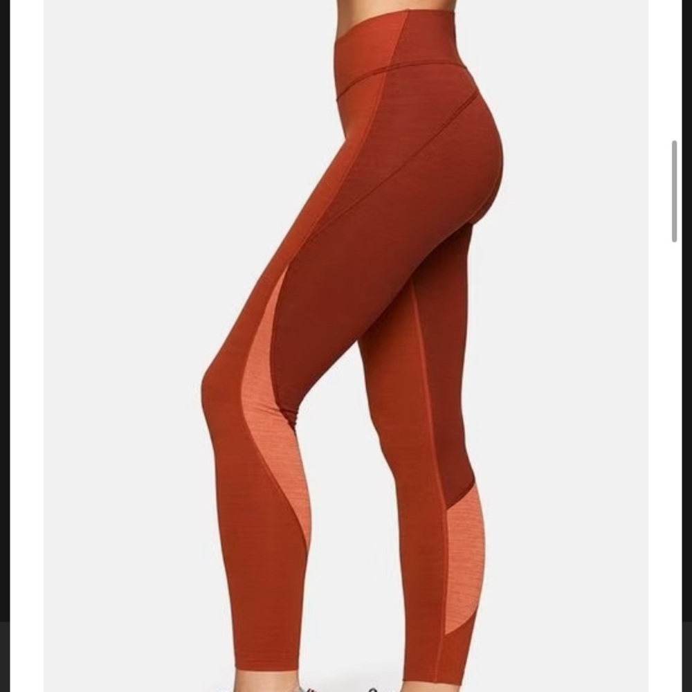 Outdoor voices techsweat zoom leggings
